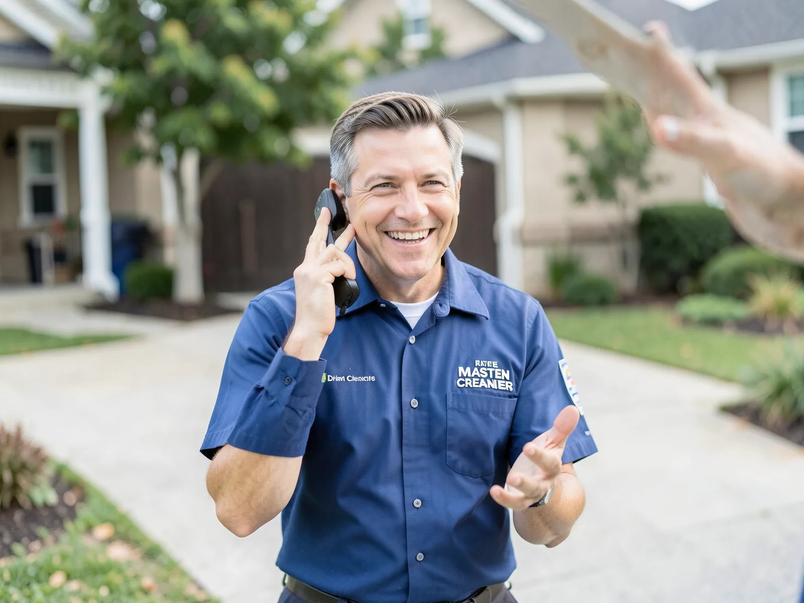 Drain Cleaning San Felipe, TX FAQs